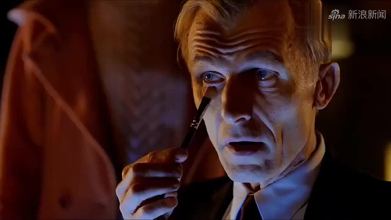 大结局中 血族4