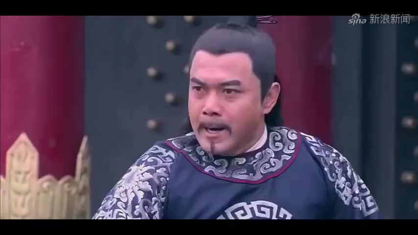 隋唐英雄:太子被秦王截杀,玄武门之变,兄弟两为夺皇位互相残杀