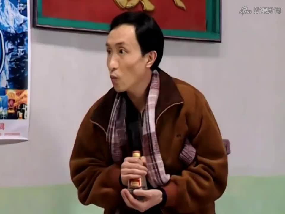 东北一家人:小伟抛弃前姐夫,重新认了一个,气的孙明转身而出