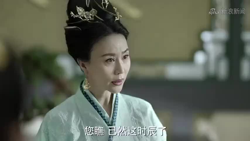 庆余年:身为八品高手的程巨树被范闲杀死,宁才人不信,以貌取人