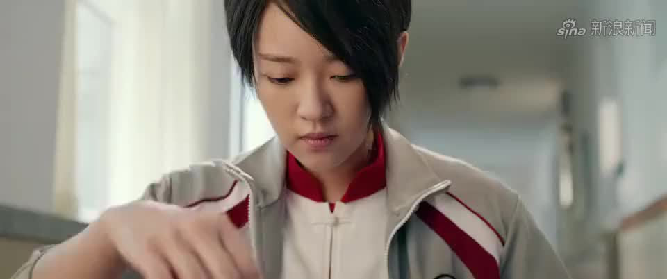 闪光少女:遇上了她们,徐樱的人生开始走上正轨