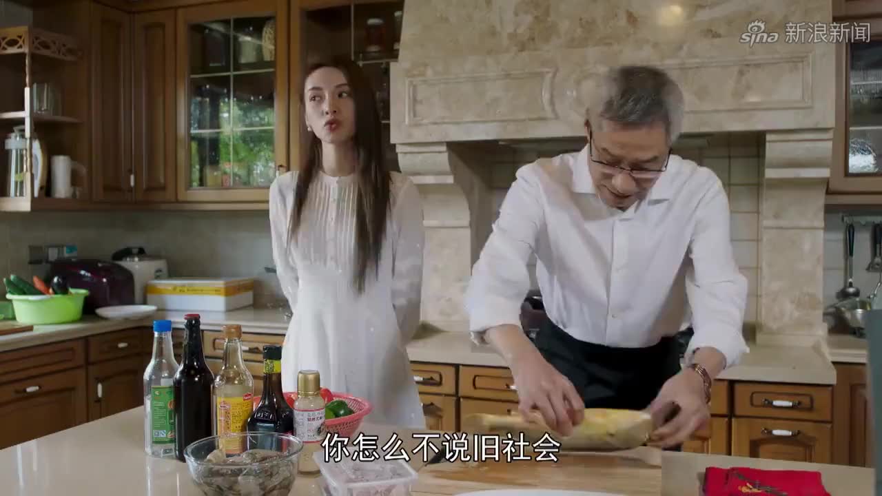 温州三家人:黄云兰打电话给黄云梅,她生气不管此事,挂断电话