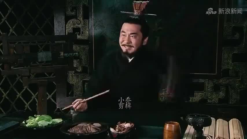 洛神:崔芣以为是曹操欣赏她,就送给她美食,却不知是要处死她!