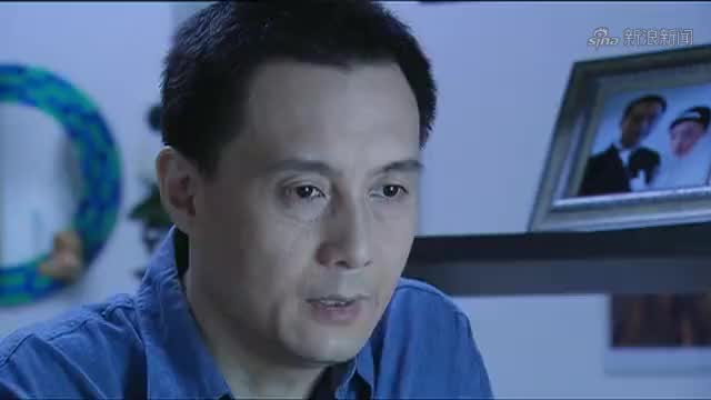 温柔的背后:宁远出院,逼问路维中对自己的感情