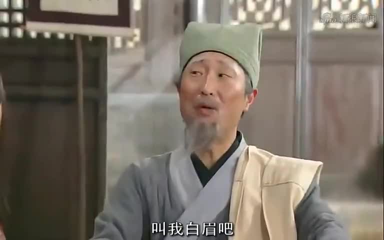 武林外传:普森为了娶无双可是下了血本啊,真有钱!