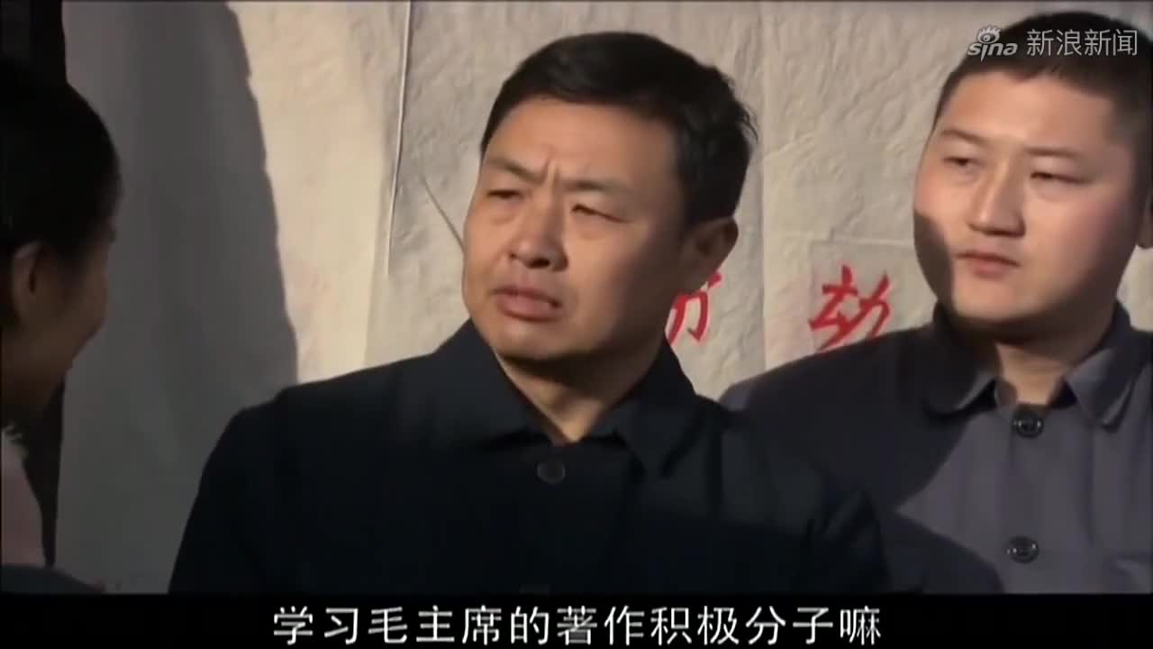 叶落长安:玉兰觉得对不起郑家,想把牡丹嫁给郑光,牡丹一听懵了