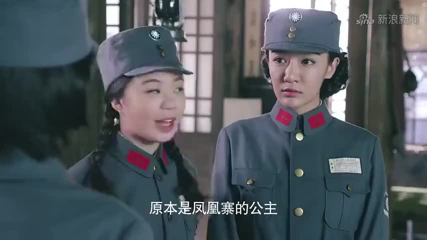 傻儿传奇:由于马通的证件,代介民怀疑方哈儿通共