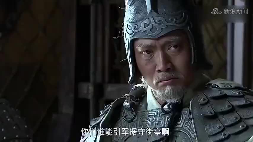 马励武打开共军缺口,立马请功,哪想丁济黄直呼:完了