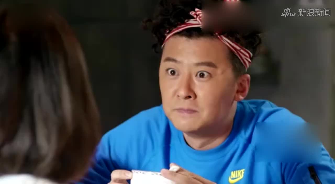 咱们相爱吧:林笑笑真会安慰人,时光从失败的阴影走出