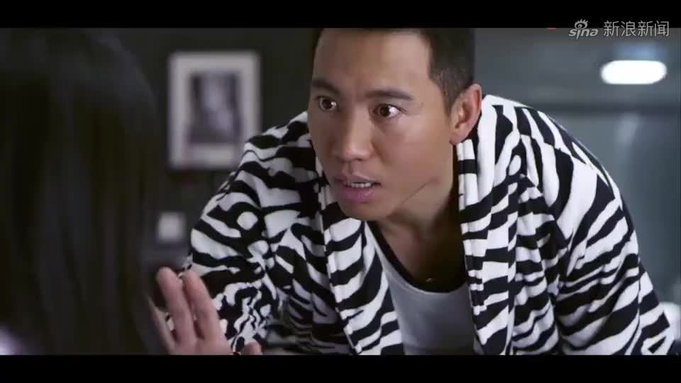 李元韬想跟白冰发展恋爱,冰姐的下意识回应,姐妹们我先磕了!