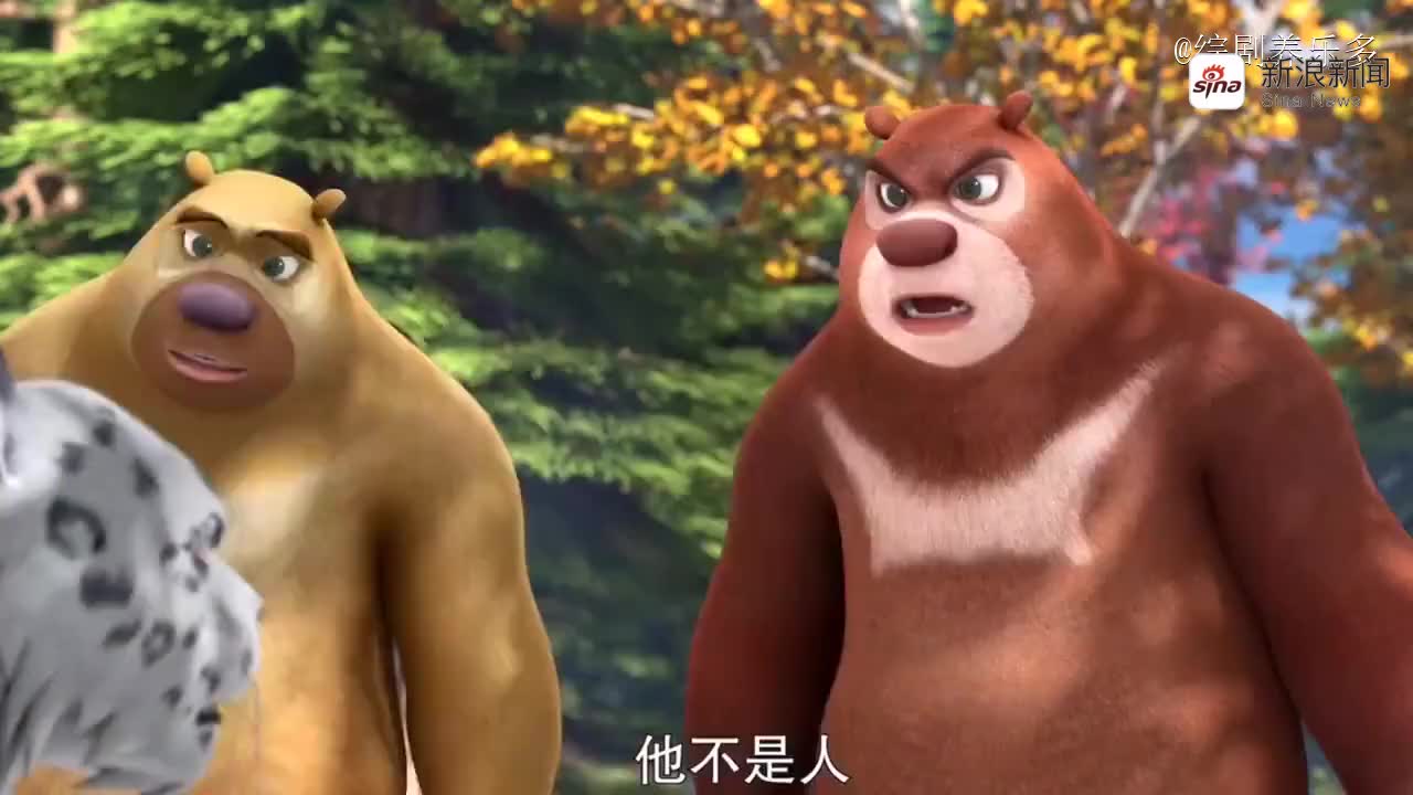 冰河时代,短面熊称霸北美大陆,连猛犸象都是它的猎物