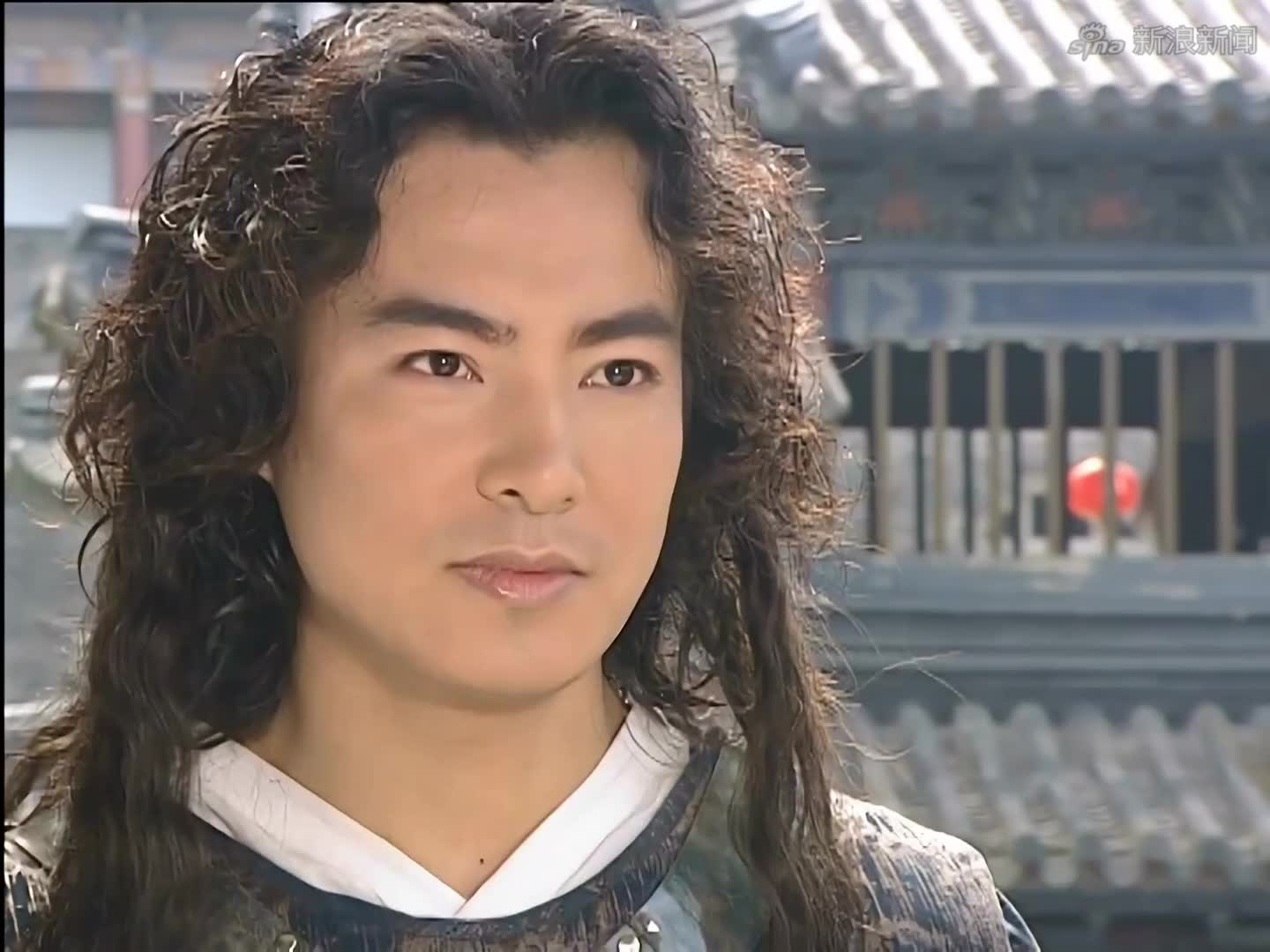 水月洞天:赵云出御剑山庄,尹天雪跟了上去,不料黄雀在后