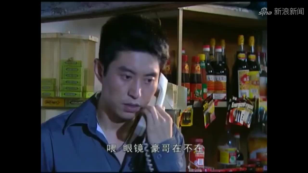 插翅难逃:马少白终于开口,供出张世豪全部罪行,这下难逃法网了