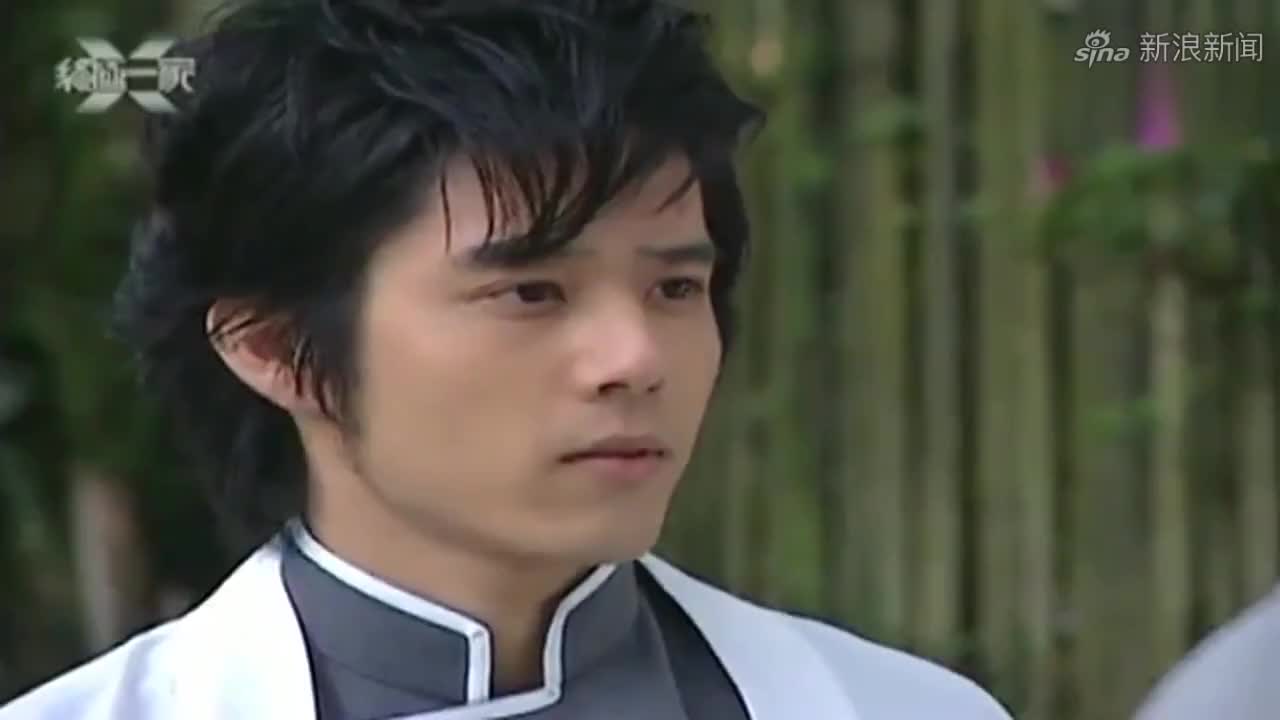 终极一家黠谷医仙装可爱!"越是叶赫那拉家族的!越是不救"