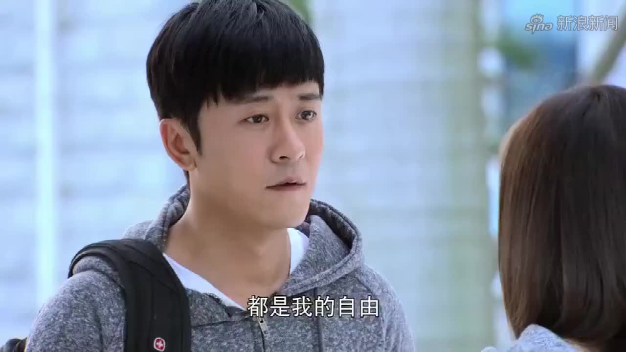 青春无季:宋健明小时候很调皮,王恪飞也不是省事的,都不简单