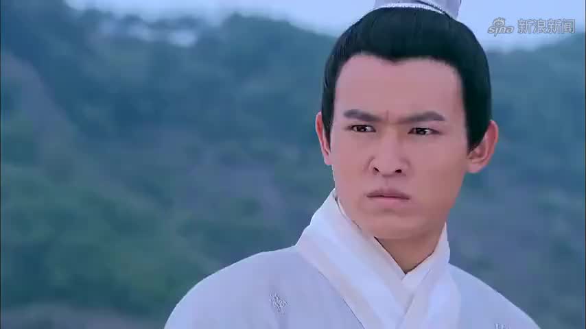 仙剑奇侠传三,圣姑故意破坏了飞船,常胤气炸了,真不负责任