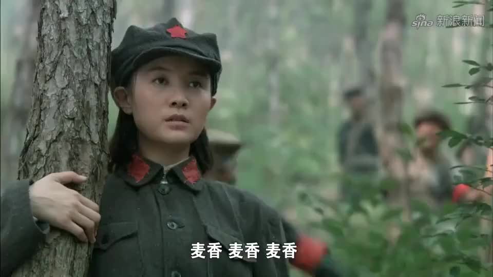 圣天门口:麦香被卖到不知名地方,战士们悲痛欲绝,准备绝地反击