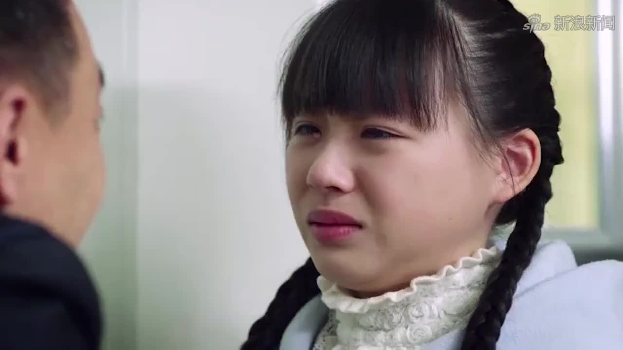 木兰妈妈木兰为救小月受伤进手术室,年小月后悔的落泪认错