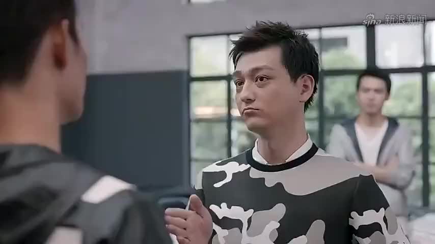 曲筱绡姚滨炫酷出场,樊姐顿时慌得一批,就没安分的时候