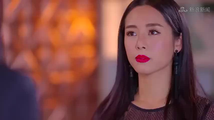 星途叵测:沐恩对谭坤有意见,谁知艾欧苦苦相劝,却被沐恩堵回