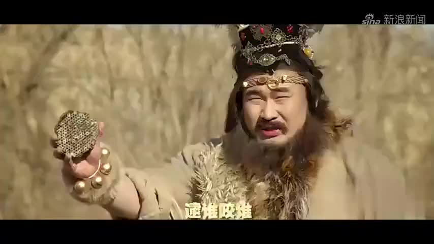 我叫王大锤:孟获一直在自己作死,我和哥哥这次都懒得擒他