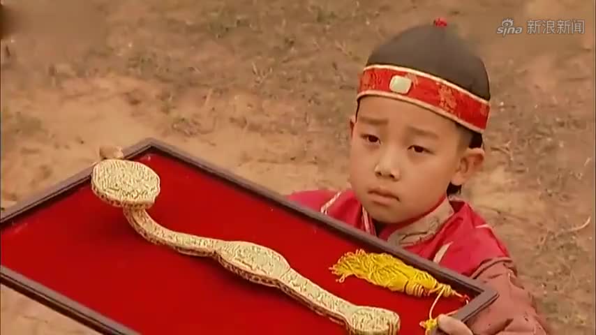 雍正王朝:杀鸡儆猴!雍正怒斩张廷璐诺敏,下令百官一起观斩