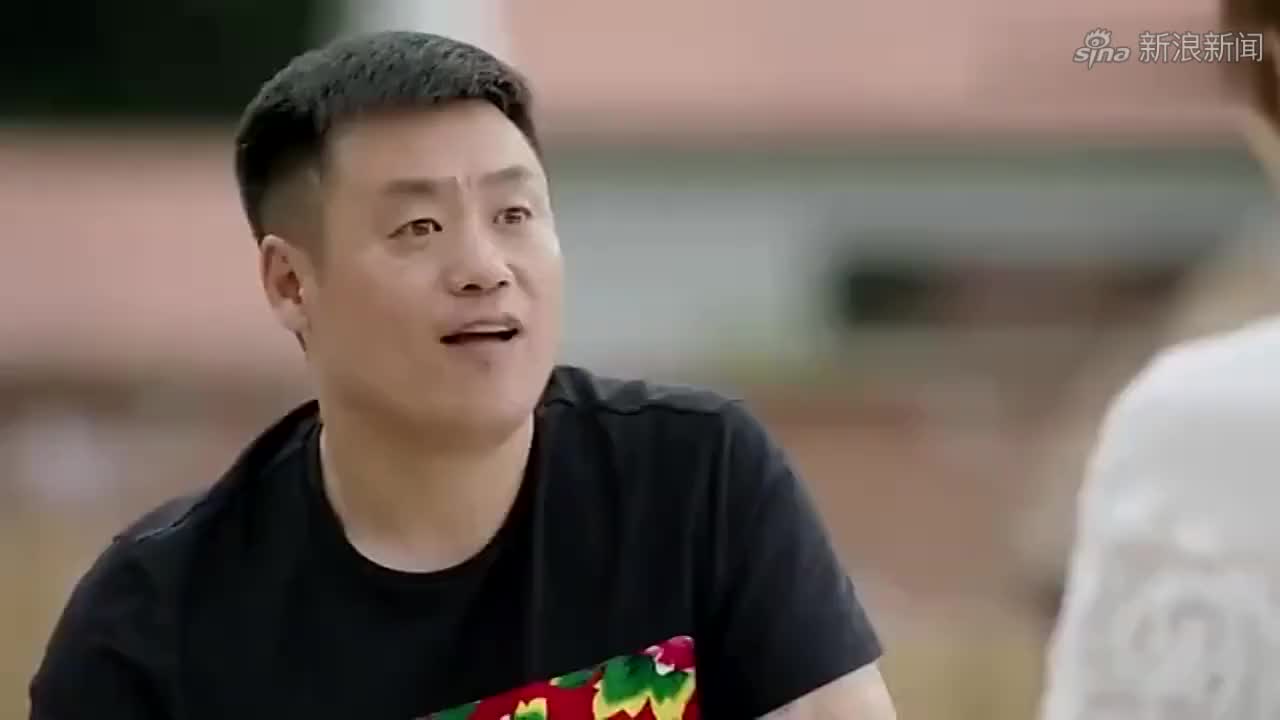乡村爱情11:宋晓峰对她真仗义