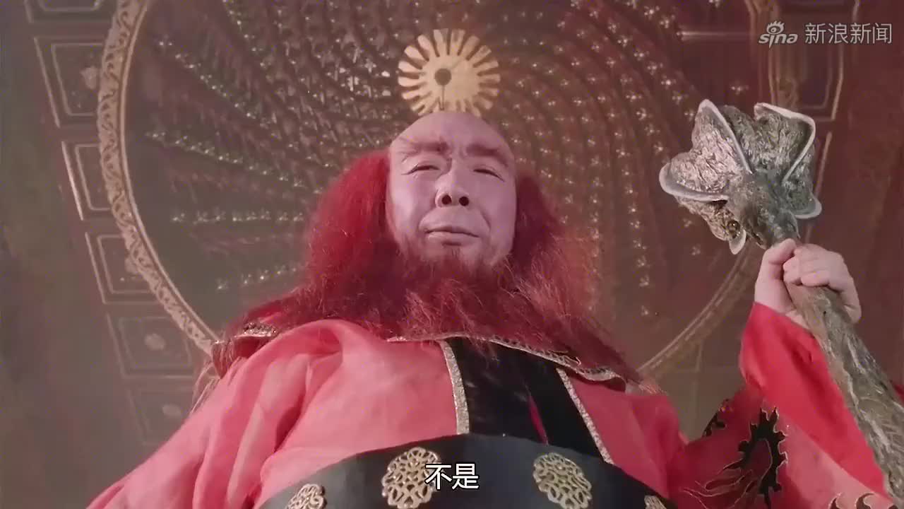 为夺天魔琴,午马利用徒弟嫁给东方白,真是太自私了