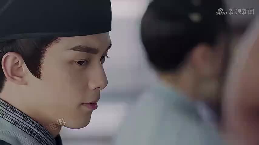 长歌行:熊师要出兵,阿窦劝说土喀设,带上自己做谈判