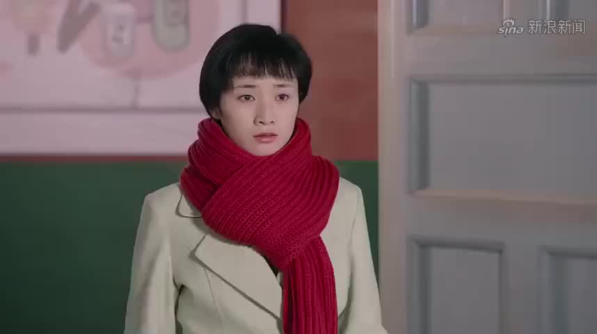 我哥我嫂,母女相认!董香合留信离开,冬梅赶到车站留住了她