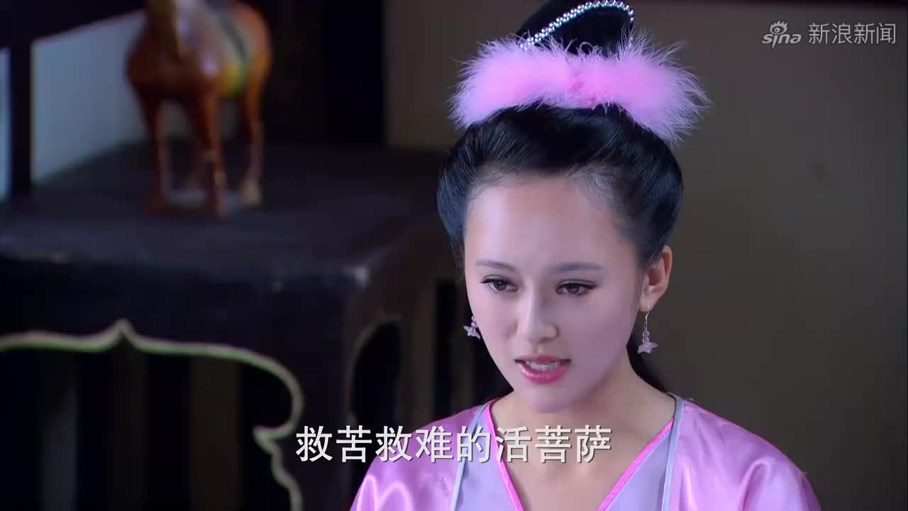 李元霸问皇上是个什么玩意儿,皇上问李元霸是个什么东西,太逗了