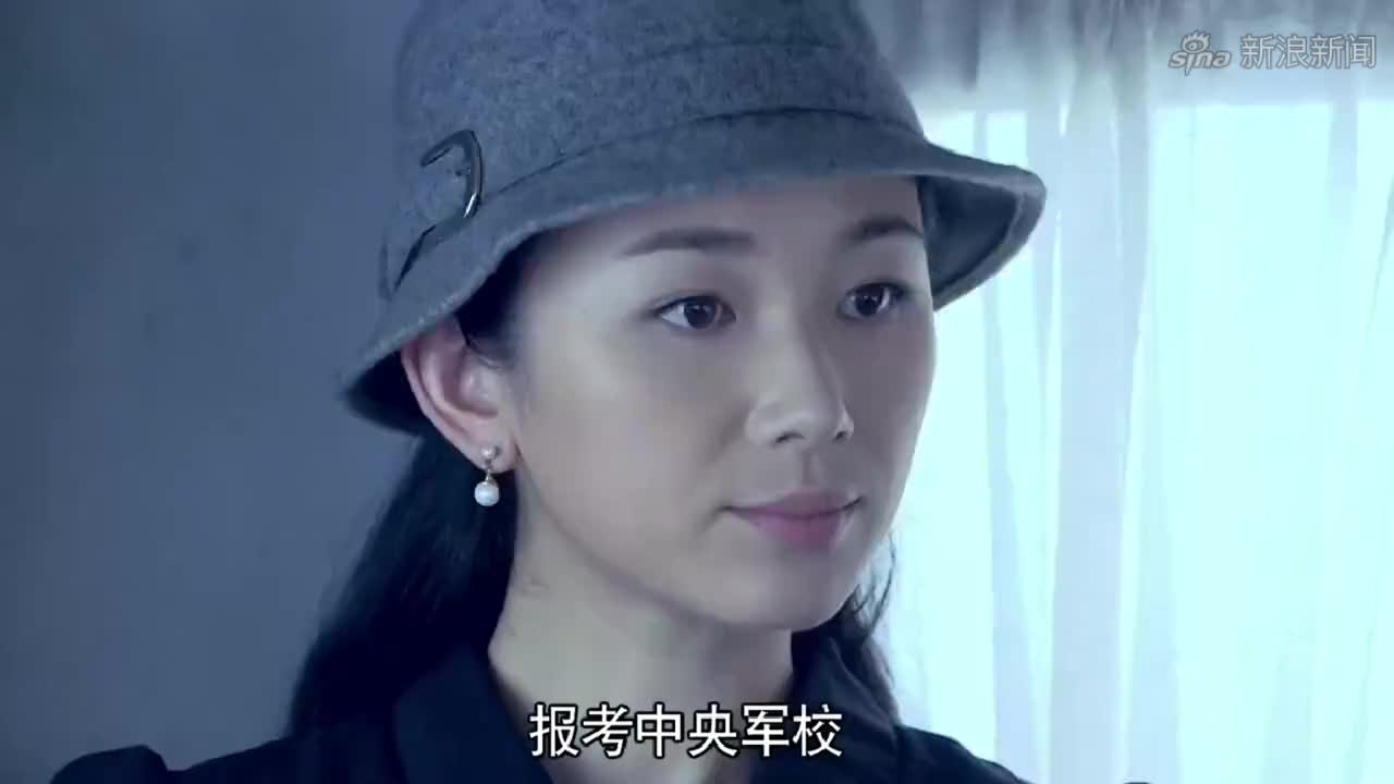 雪豹坚强岁月:曹莹要求刘远报考军校,这是上级下达的新任务