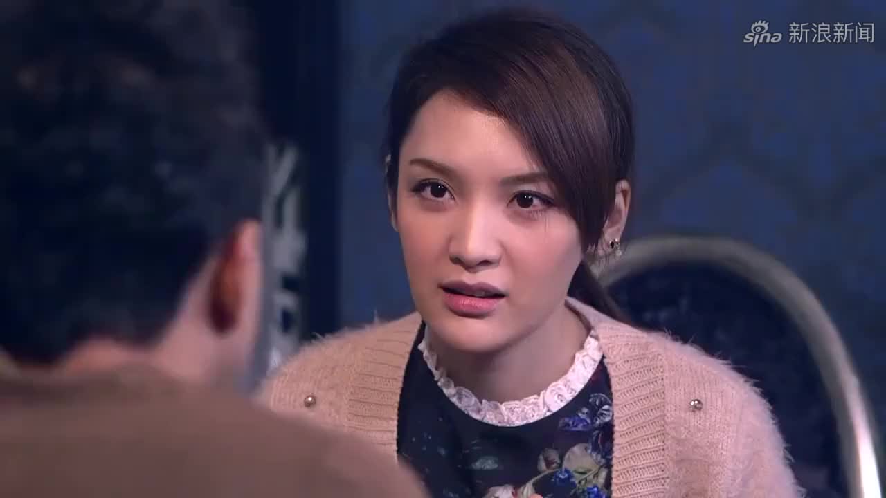 婚姻料理:后爸示好送礼物,女儿刁难不接受