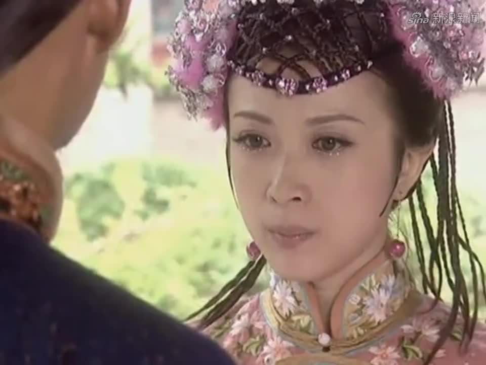 太祖秘史努尔哈赤终于说出心里话,他是喜欢那齐娅的,只是不得已