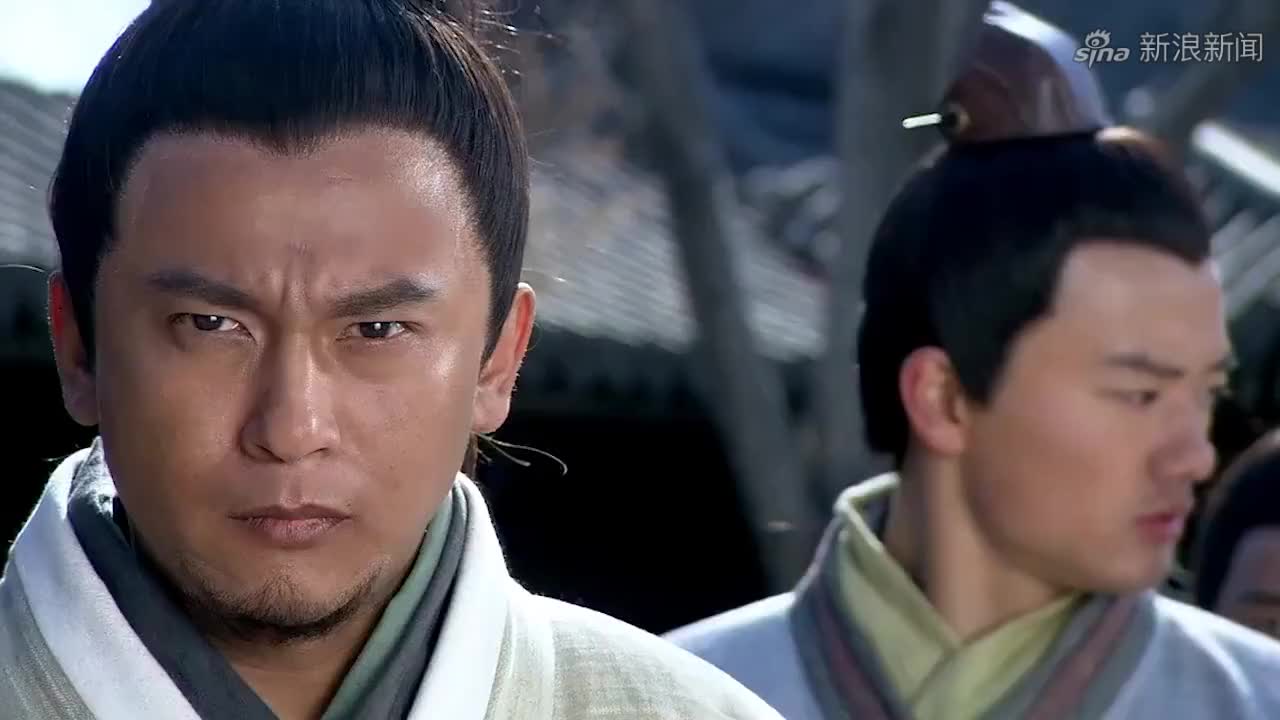 精忠岳飞:秦桧手下威胁张宪,秦桧离间王贵,说岳飞杀他往事