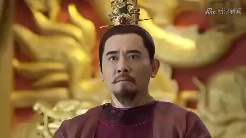 开封府:心机妃子喂小皇帝零食,刚递到嘴边小皇帝立马察觉不对劲