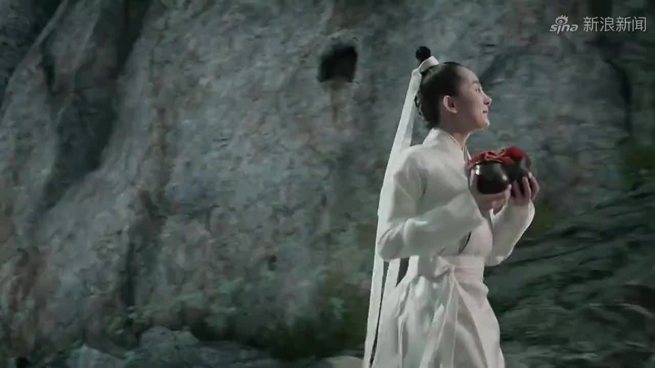 白浅以为墨渊不知道自己是女儿身,折颜上神的话令他懵了