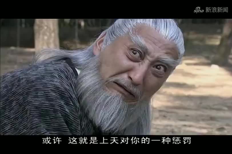 十大奇冤:刘福星设计证明李二牛,把助手送进牢狱,二牛被吓傻