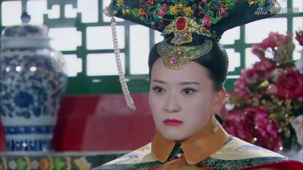 末代皇帝传奇:皇上身边最亲近的人除了小墩子,就是他老师了