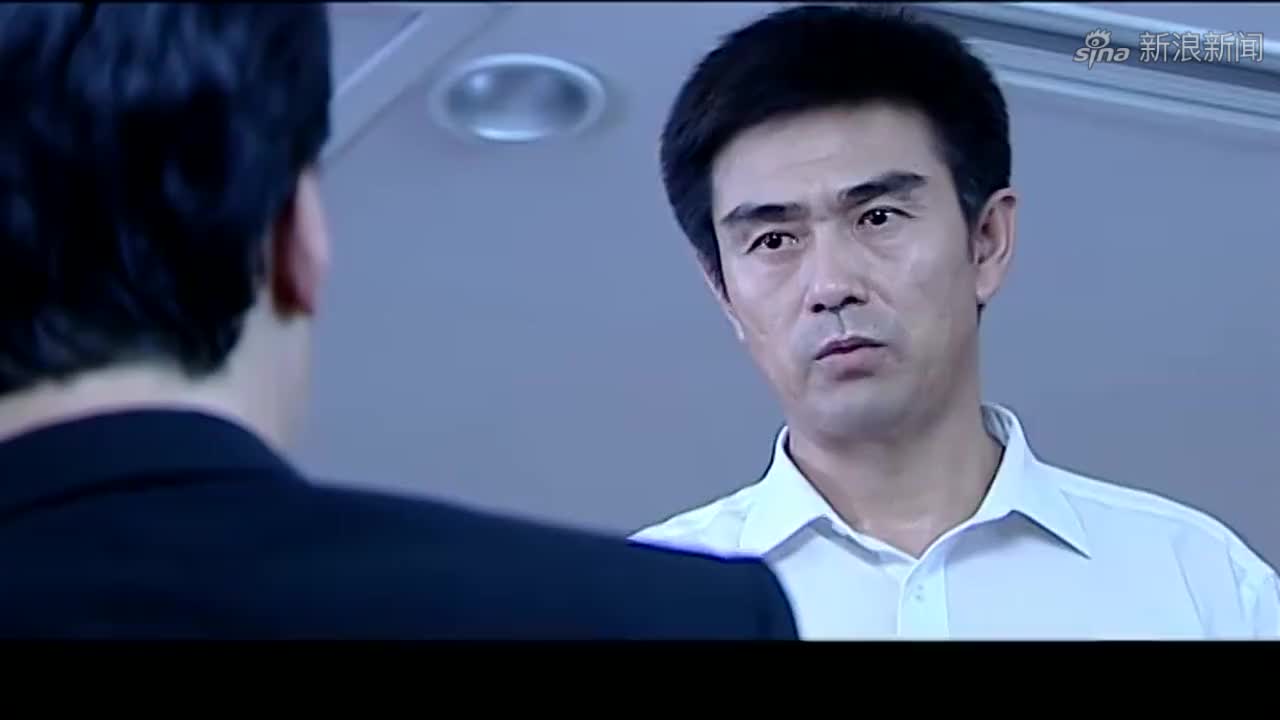 罪域:周洪宇告诉郑毅然电话是兆辉煌的,郑毅然立马白明了一切