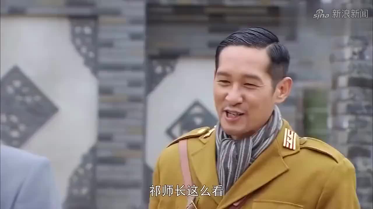 江湖正道第24集:聂双会拉拢张越明,二人联手报仇斗票儿