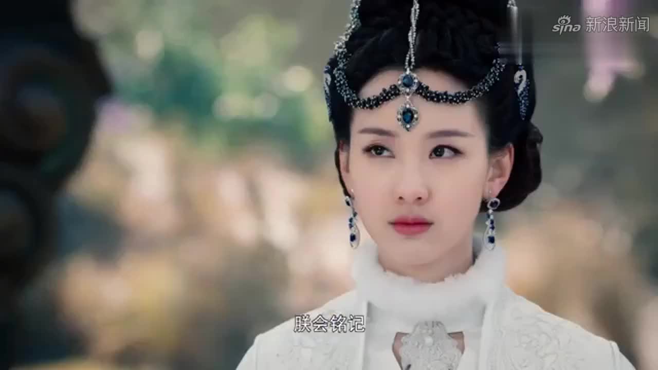 庆余年:范闲刚见到圣女,就要与她比试武功,圣女:你是有病吧?