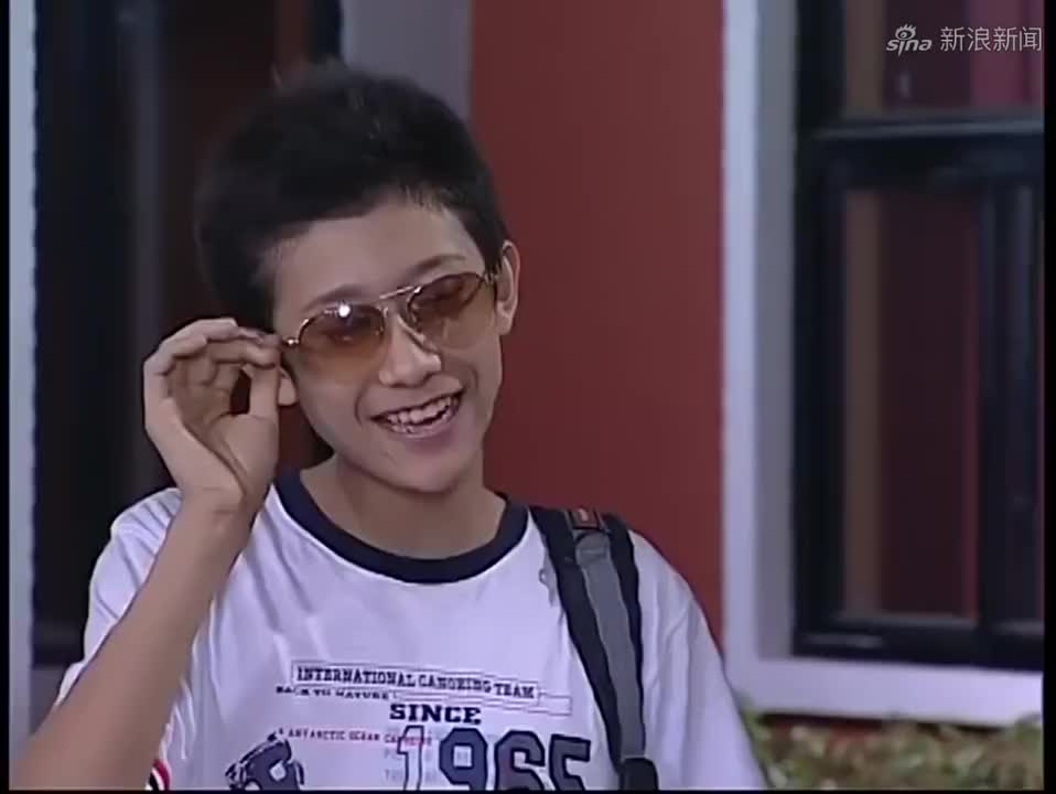 家有儿女:刘星小雨为欢迎小雪准备的节目,差点就凉凉了!