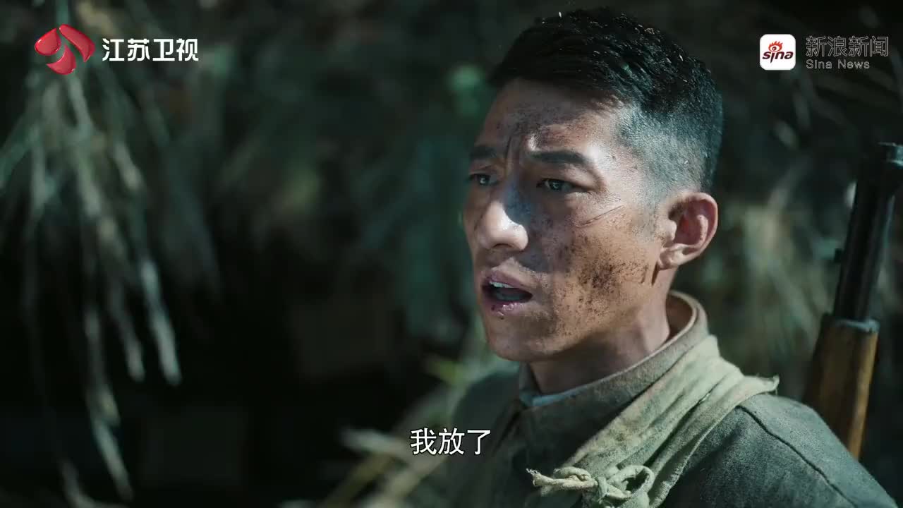 元本影视 | 邵汶×三营长@邵汶 功勋-能文能武李延年 开播7415