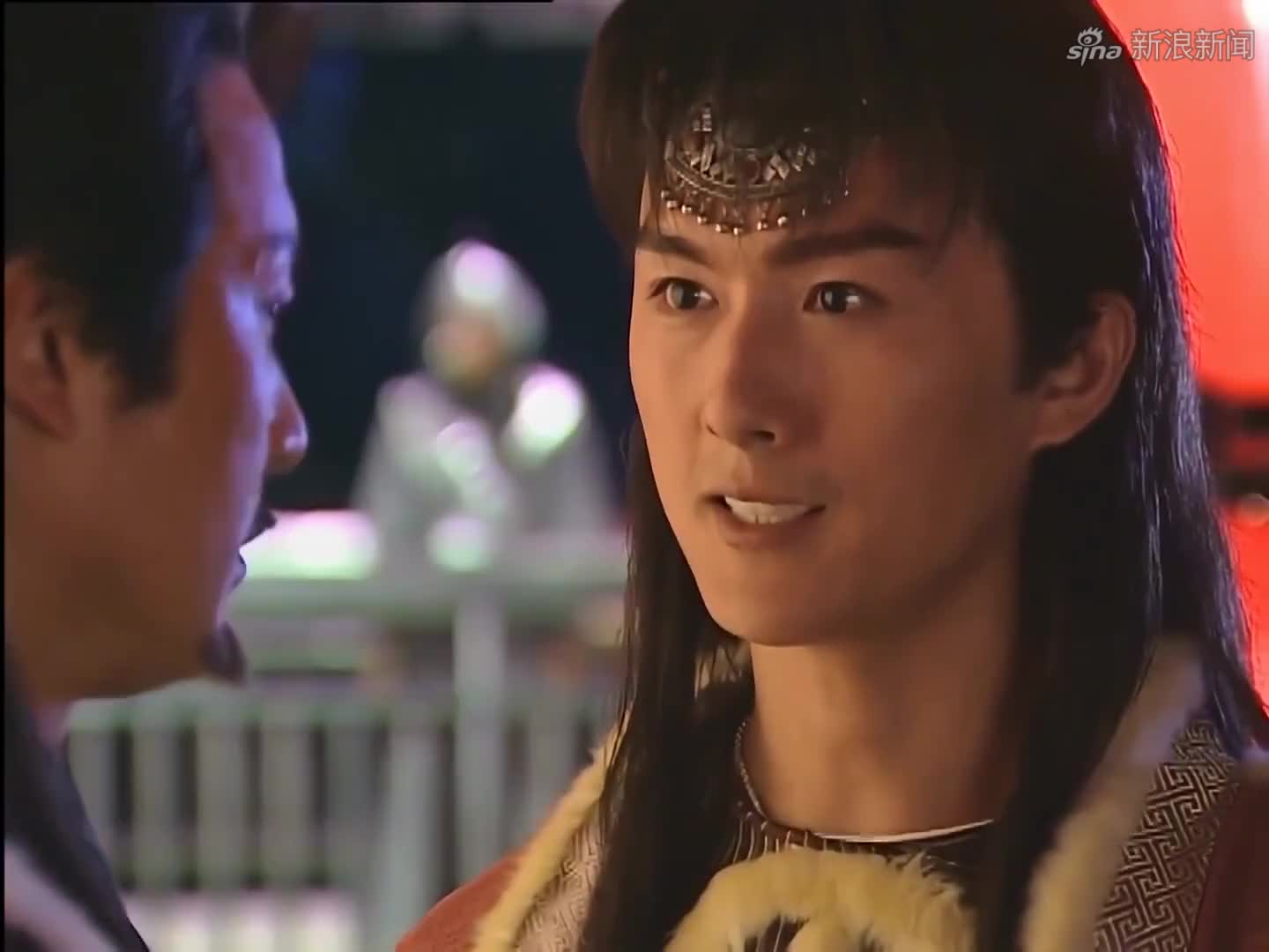 水月洞天:豆豆童博争执云姐之事,不料云姐就在身后,众人懵了