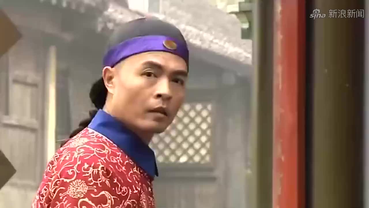 神医喜来乐:田魁找喜来乐报恩,路上遇见赛西施