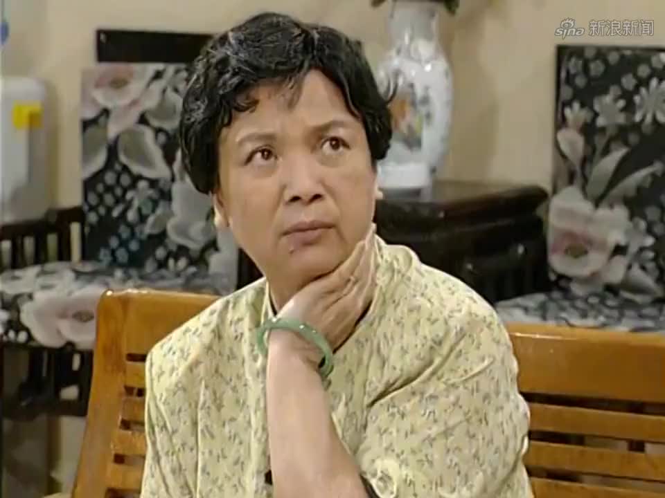 外来媳妇本地郎康婶医疗本找不到,全家动员,说天庥是个大头虾