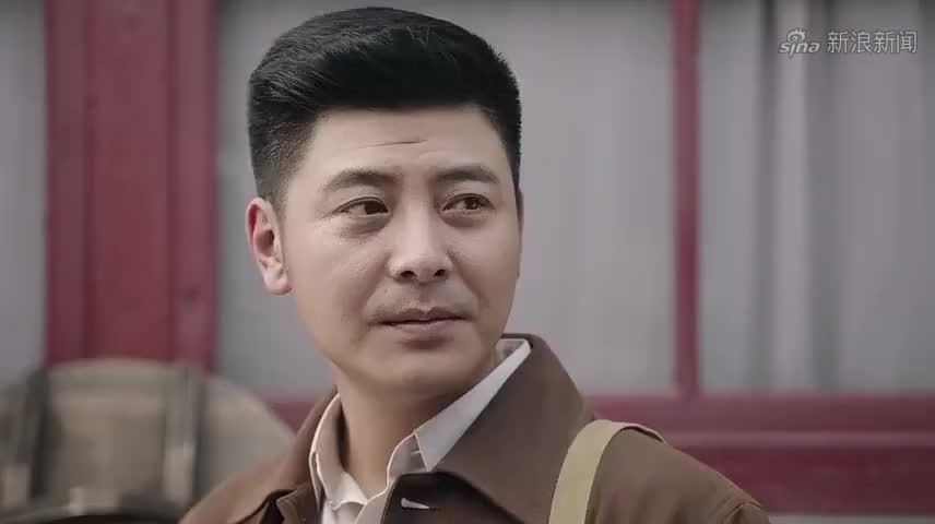 远方的山楂树:宋赫男到山上上厕所,一出来看见袁清河气坏了