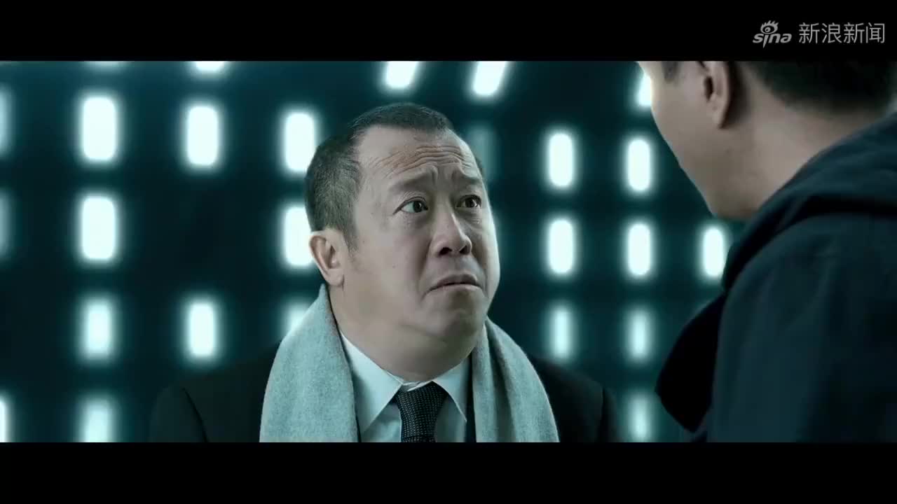 机器侠:达文西不愧是金牌配角,短短几个镜头,却成功抢戏