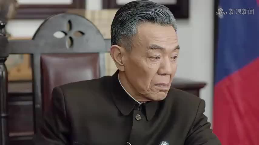 密查:蒋敬文想选个日子,让武仲明和蒋宝珍成亲